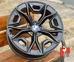 Комплект дисков BMW 20x8.5/9.5 et25/38 5x112