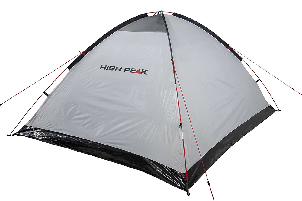 палатка High Peak Monodome XL (серебристый) 10311