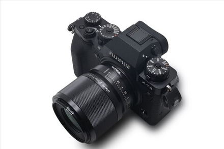 Объектив Tokina atx-m 23mm AF F1.4 X для Fujifilm X