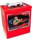 Аккумулятор U.S.Battery US 305 HC XC2 ( 6V 340Ah / 6В 340Ач ) - фото 1