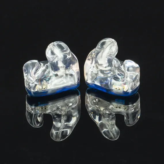 Aurian Ocean Custom