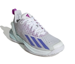 Женские теннисные кроссовки Adidas Adizero Cybersonic W