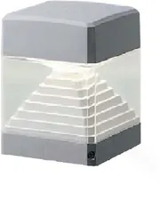 Настенный светильник уличный Ester DS1.560.000.LXD1L Fumagalli