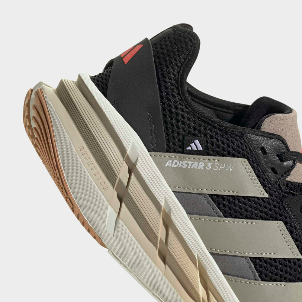Кроссовки мужские ADIDAS ADISTAR 3 SPORTSWEA
