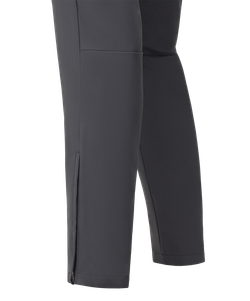 Брюки спортивные CAMP 2 Lined Pants, темно-серый, детский