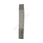 Контргайка чугун Ду 20 (3/4") Fittex