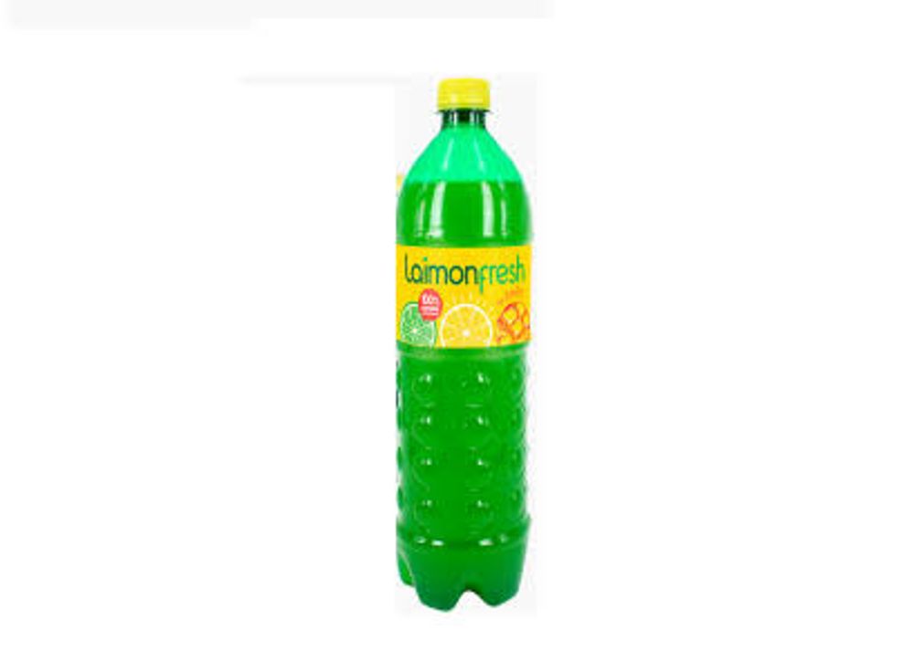 Лаймон Манго 1 л пэт