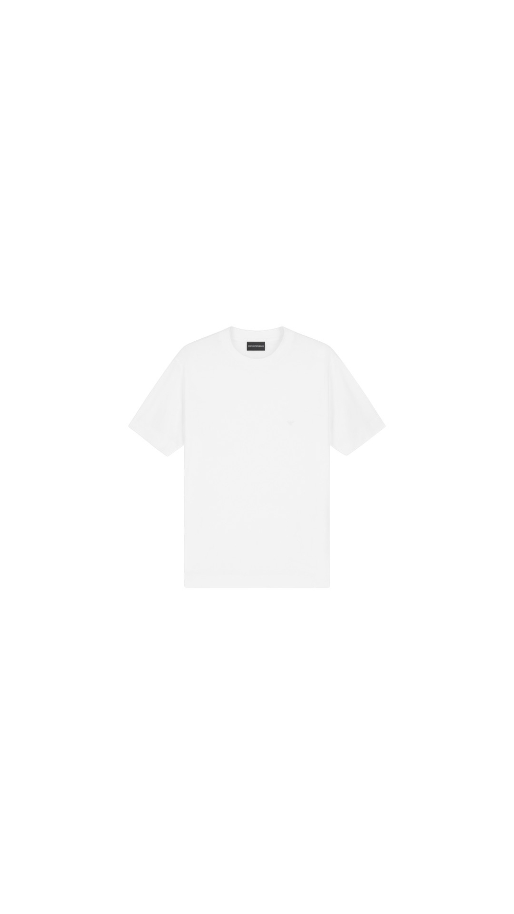 Футболка EMPORIO ARMANI