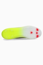 Бутсы adidas F50 League FG/MG - желтый