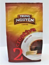 Кофе молотый Trung Nguyen Creative №2, 250 г, 4 шт