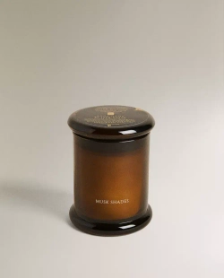 ZARA HOME АРОМАТИЧЕСКАЯ СВЕЧА MUSK (150 Г)