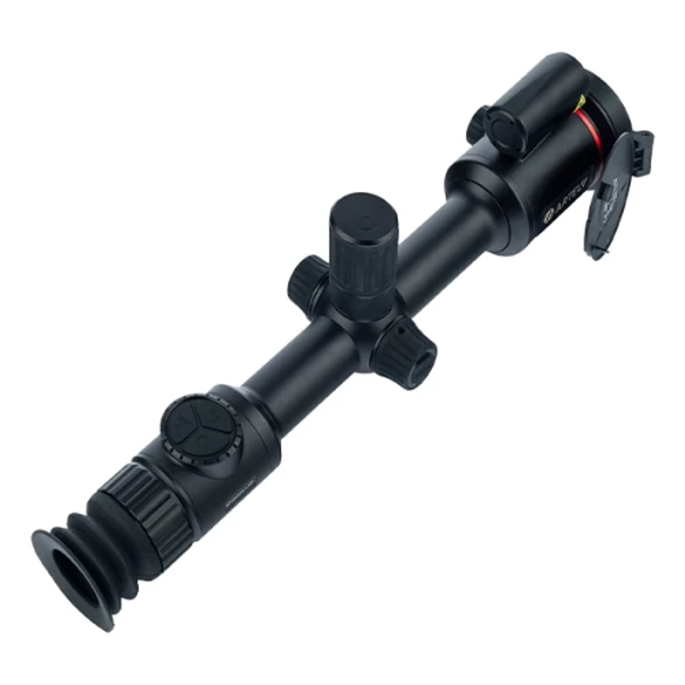Тепловизионный прицел Artelv Atomos 2x 35мм 640x512 LRF