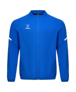 Куртка спортивная CAMP 2 Lined Jacket, синий