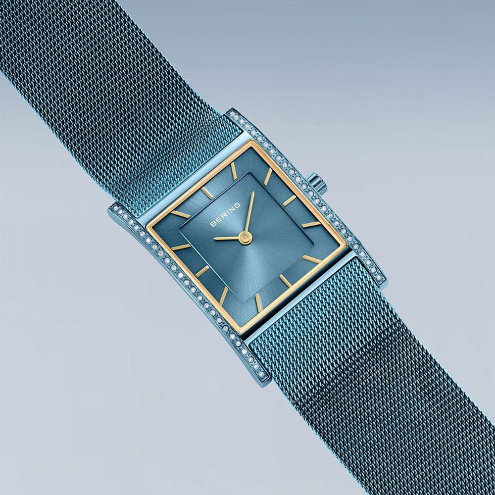 Женские наручные часы Bering 10426-398-S