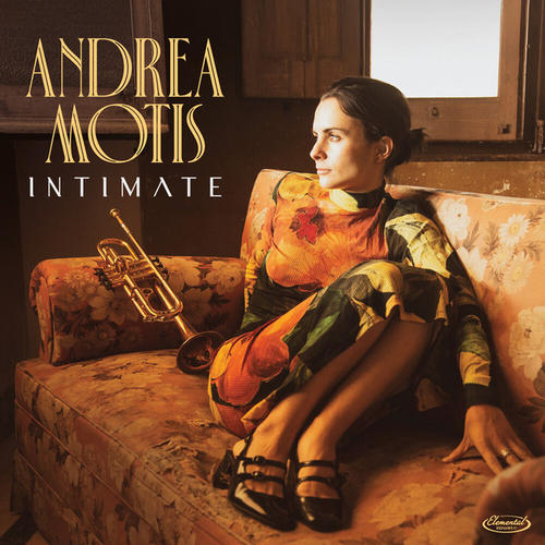 Andrea Motis - Intimate