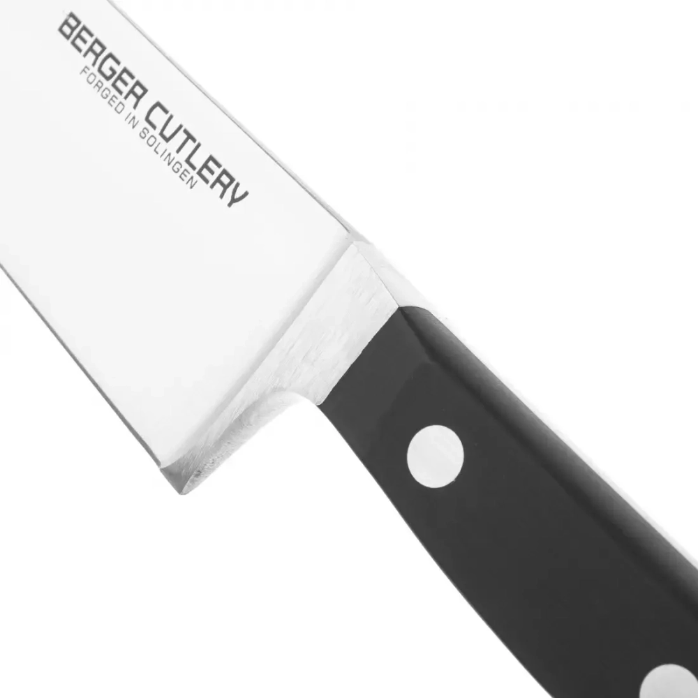 Нож поварской «Шеф» 16см Berger Cutlery Classsic Pro
