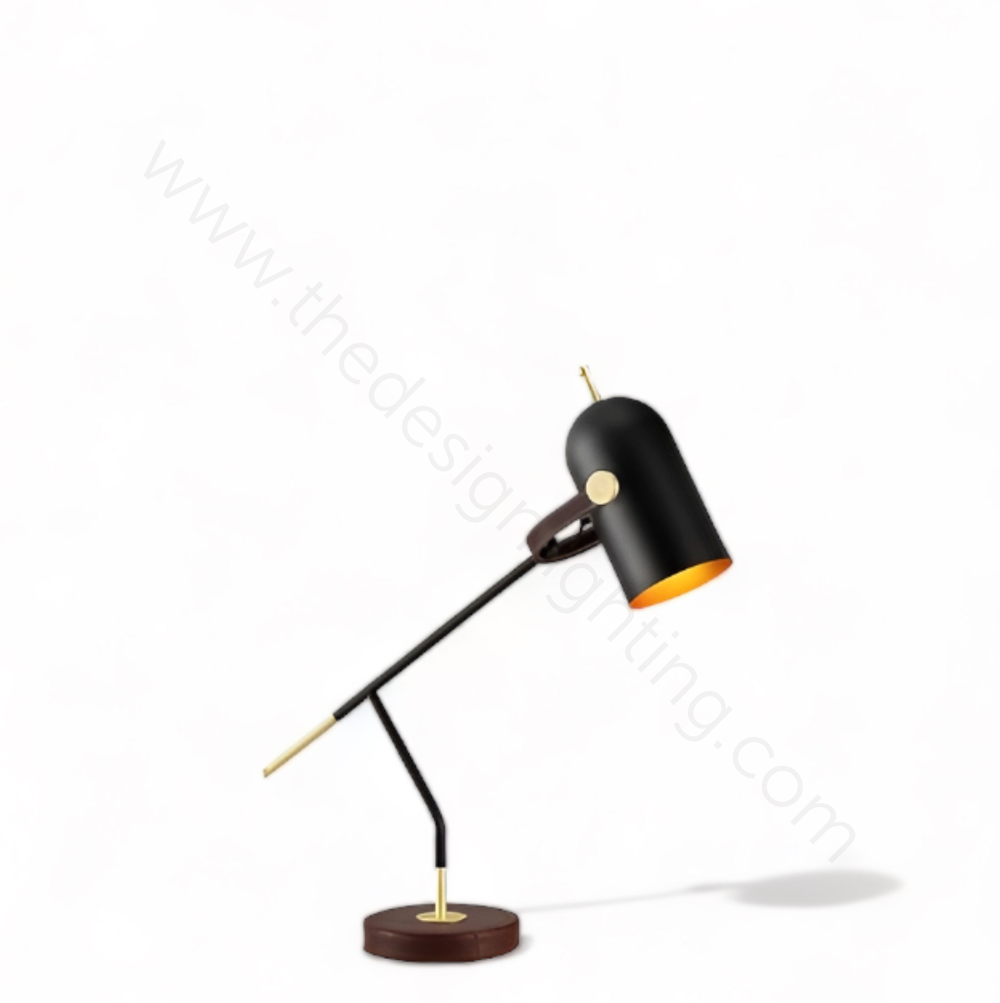 Table design lamp Axel
