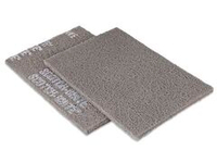 Scotch-Brite ™ 7448 Лист, S UFN, светло-серый, 152 х 228 мм, 20 шт./уп.