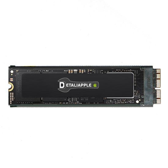 PCI-E NVMe SSD 250Gb для Apple MacBook Pro Retina , Air , iMac , Mac Mini 2015 - 2020