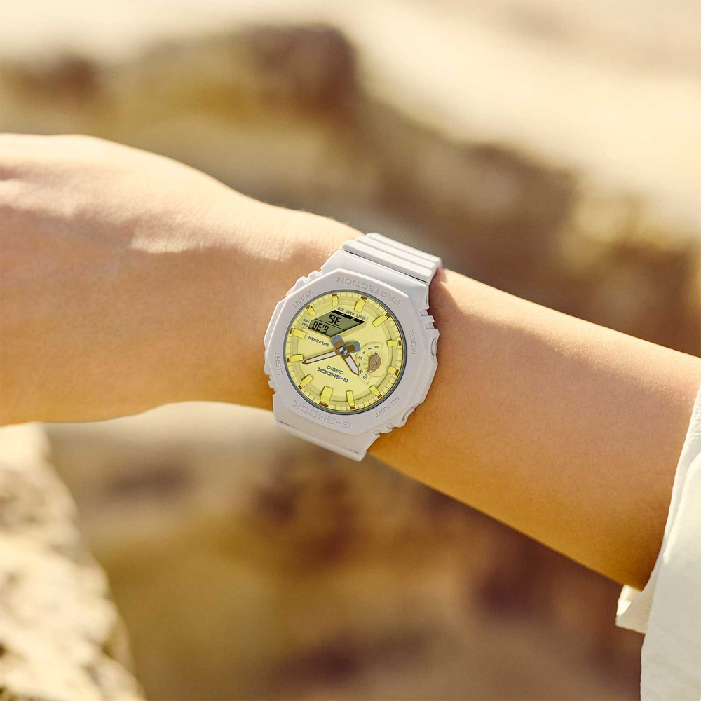 Часы Casio GMA-S2100NC-4A
