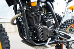 Мотоцикл SSSR DNA 300