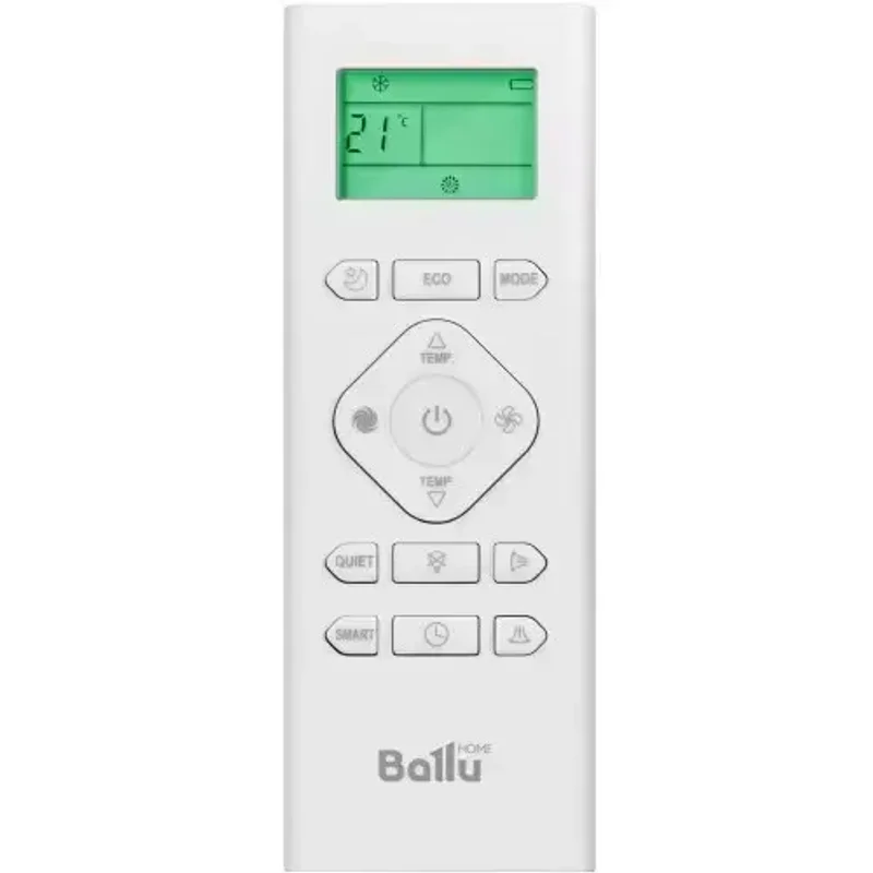 BALLU BSAG-12HN8  ON/OFF