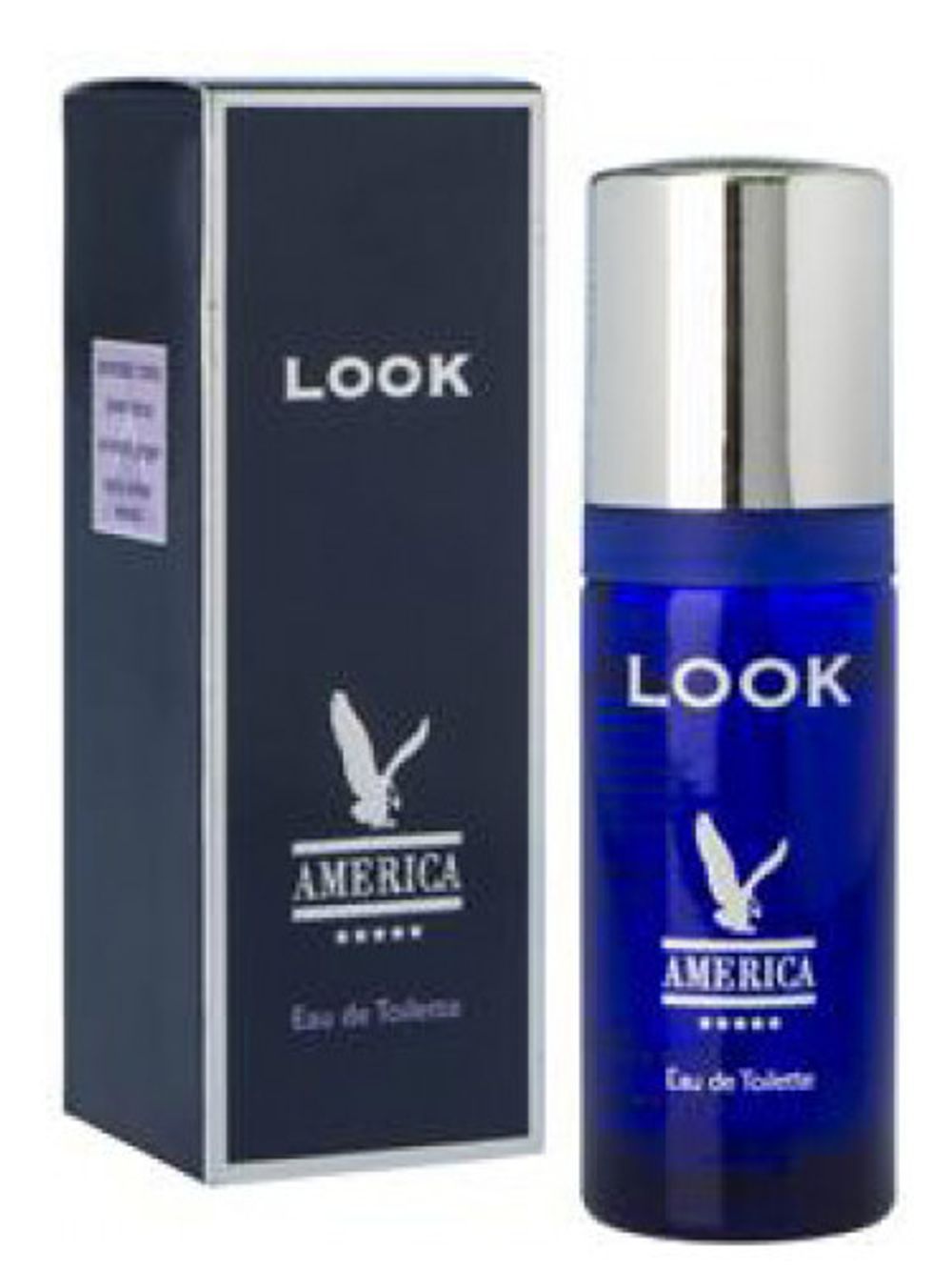 Milton Lloyd America Look