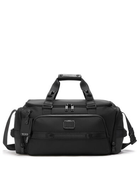 Сумка дорожная Mason/Black