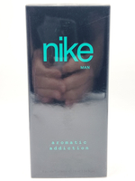 Туалетная вода NIKE Aromatic Addition аромат для мужчин 75 мл (из Финляндии)