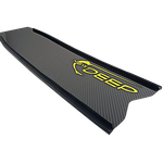 Лопасть для ласт NewDeep Carbon Normal (71-95кг) 2шт
