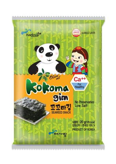 Kokoma Laver 20G