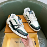 Кроссовки LV Trainer