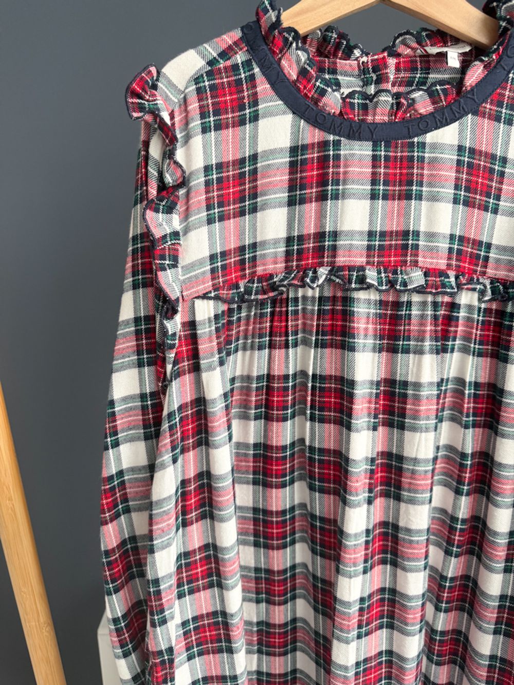 Платье Tommy Hilfiger, 164