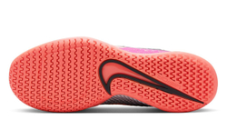 Женские Кроссовки теннисные Nike Zoom Vapor 11 Premium - разноцветный