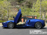 McLaren GT 4.0 — 2021