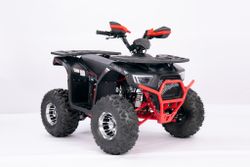 Квадроцикл подростковый YACOTA SIRIUS 125 LD бензин
