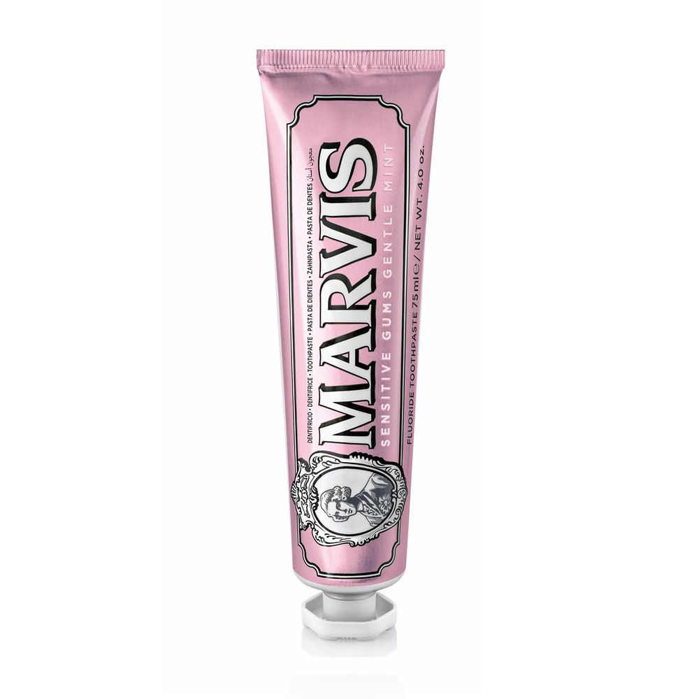 MARVIS Зубная паста для чувствительных десен MARVIS Зубная паста для чувствительных десен
