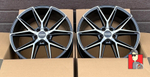 Комплект дисков Veemann 19x8.5 et35 5x108