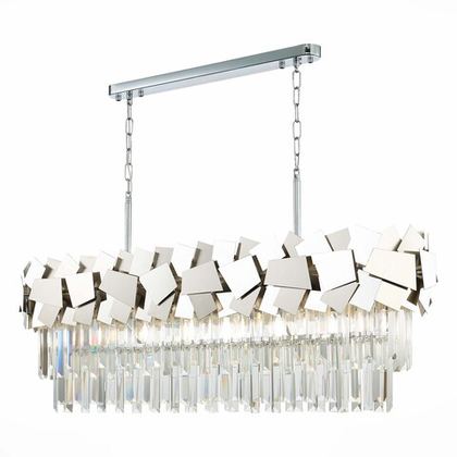 Люстра подвесная ST Luce Caserta SL1232.103.07