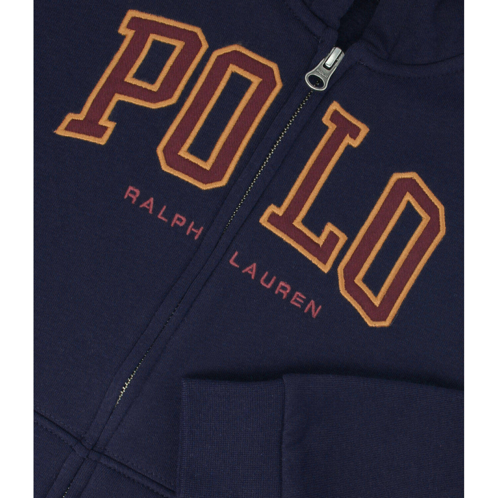 Худые HOOD MOD POLO RALPH LAUREN - темно-синий(919514)