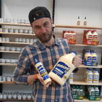 ВМЕСТЕ ДЕШЕВЛЕ ХИТ! Клей столярный оптимальный влагостойкий TITEBOND II Premium Wood Glue 3,8 л и 473 мл N0167-2AM