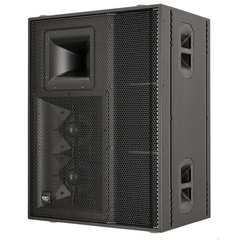 KV2Audio VHD2.0