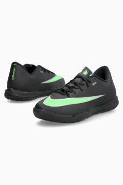 Футзалки Nike Zoom Mercurial Vapor 17 Academy IC - черный