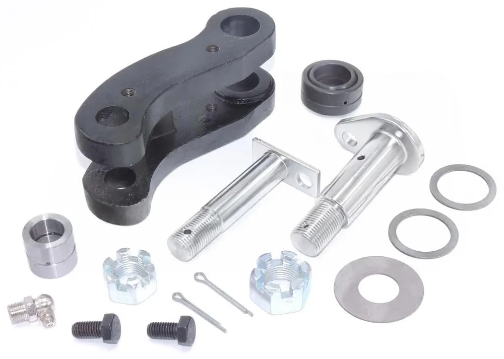 Ремкомплект УМ KOMATSU FG/FD20-30-14 RH 3EB2432340SA-KIT