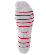 Гетры футбольные Match Socks, красный
