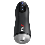 Автоматический вибромастурбатор с эффектом всасывания PipeDream PDX Elite Suck-O-Matic RD54920