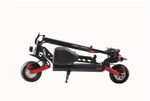 Электросамокат KUGOO G2 Pro, до 120 кг, черный