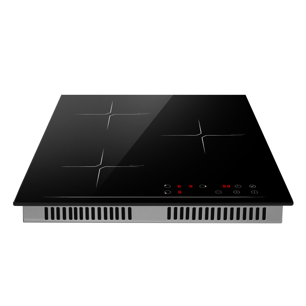 Электрическая варочная панель Simfer H45I73S001