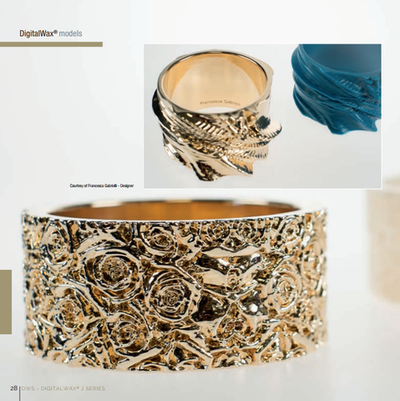 3D Принтер DigitalWax 029J