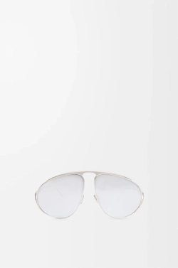Loewe Солнцезащитные очки Hillock, серебряный